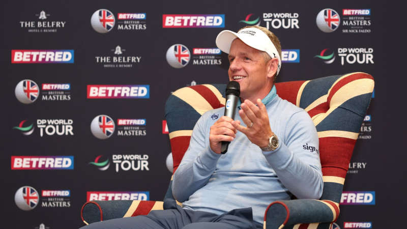 Donalds Dutzend wird heute kom...