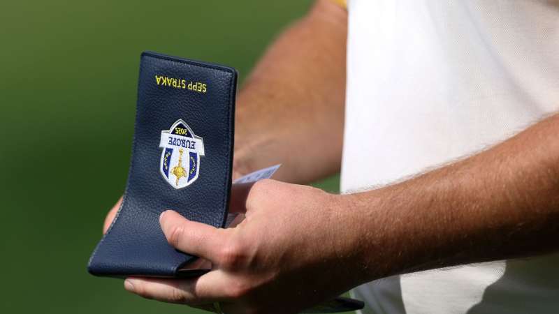 Ryder Cup 2025: Können Statist...