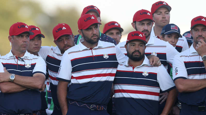 Debatte in den USA: Wäre das R...