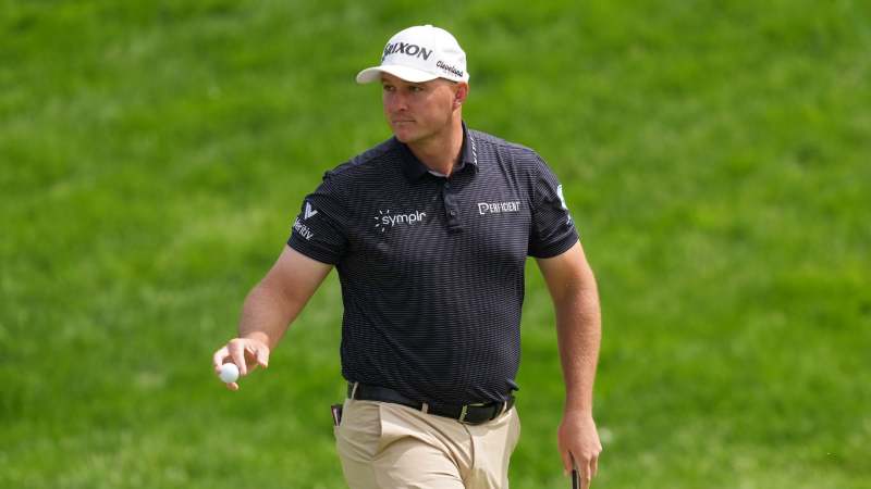 Sepp Straka kehrt bei Austrian...