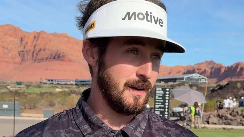 Fan macht 20 Liegestütze pro S...