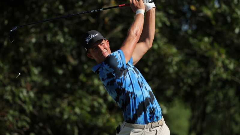 PGA Tour: Zwei Holes-in-One am...