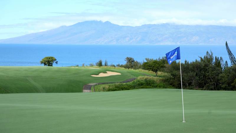Saisonstart ohne Maui: PGA Tou...