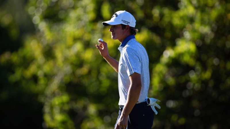 Round Up: Korn Ferry Tour Reko...