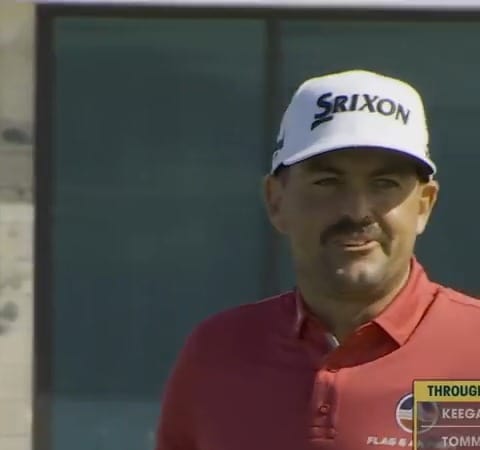 Keegan Bradley gewinnt 900.000...