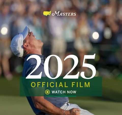 Rory McIlroys Triumph beim Mas...