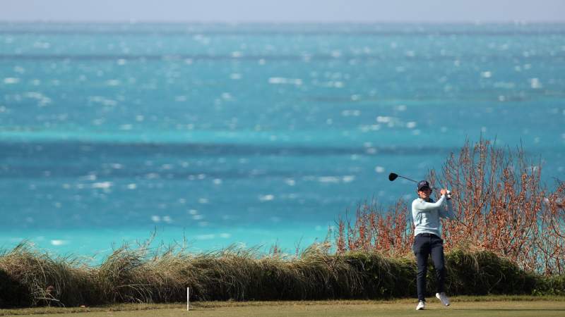 PGA Tour: Kampf um die Tourkar...