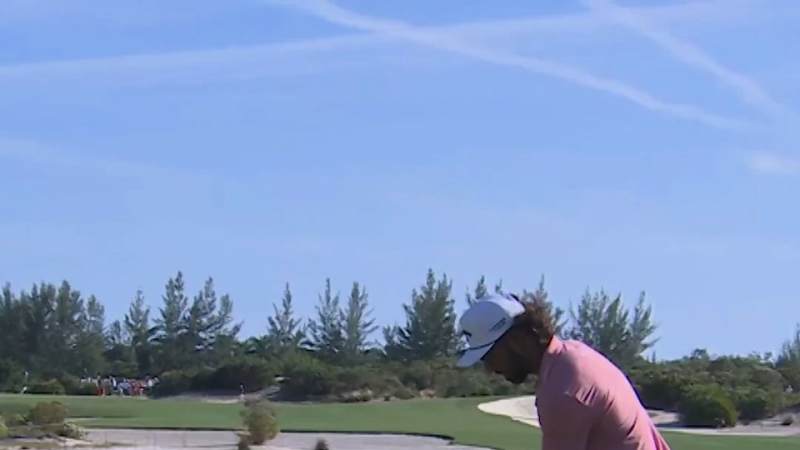 Hero World Challenge 2025: Top...