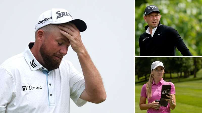 Regelverstöße und Pannen: Die...