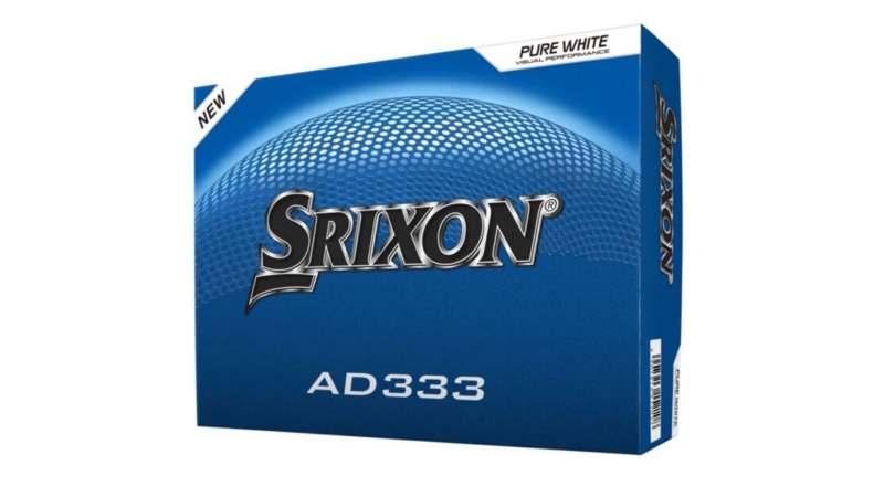 SRIXON präsentiert den brandne...