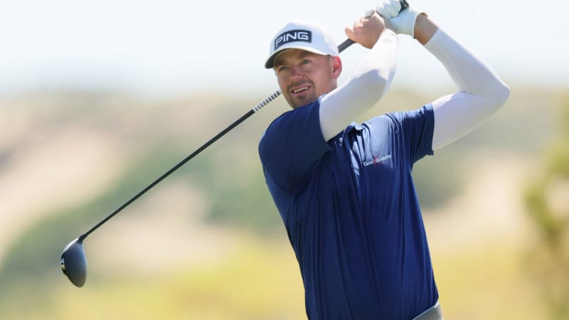 Warum Victor Pérez der PGA Tou...