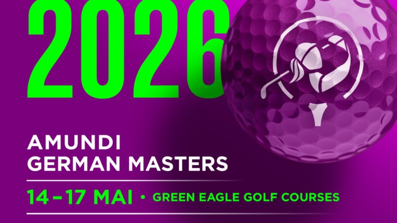 LET: Amundi German Masters sta...