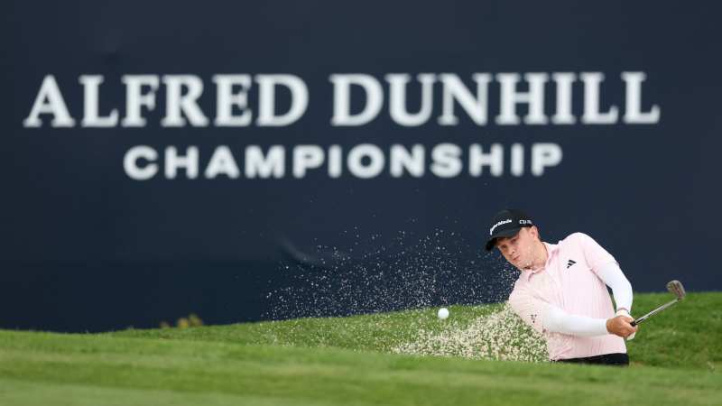 WITB: Jayden Schaper holt sich...