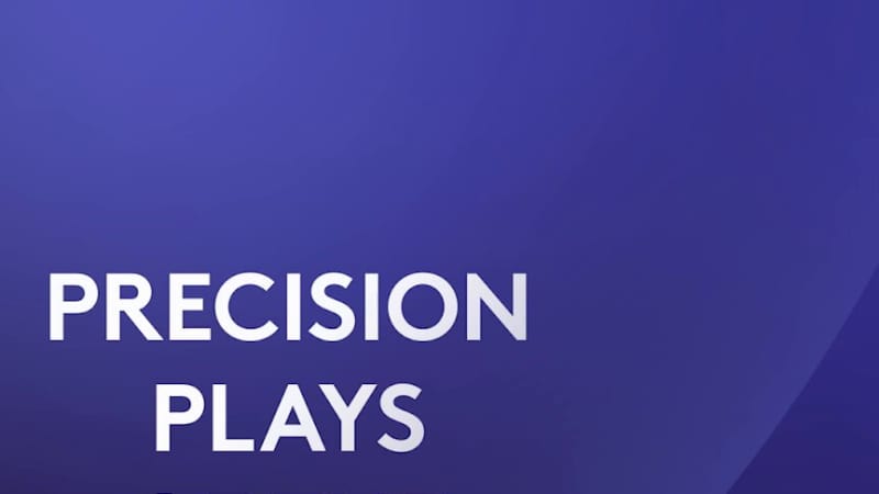 Fünf beeindruckende Schläge be...