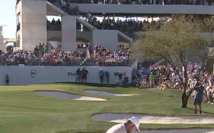 Scottie Schefflers perfekter F...