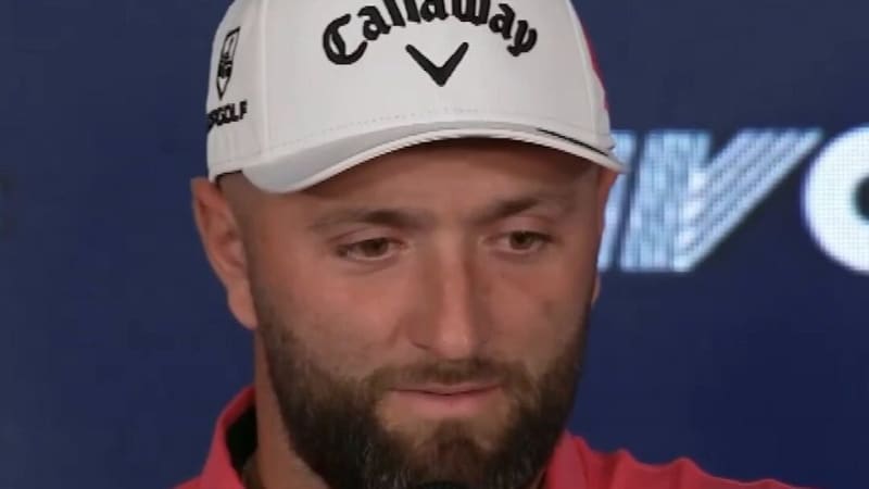 Jon Rahm bestätigt Verbleib in...