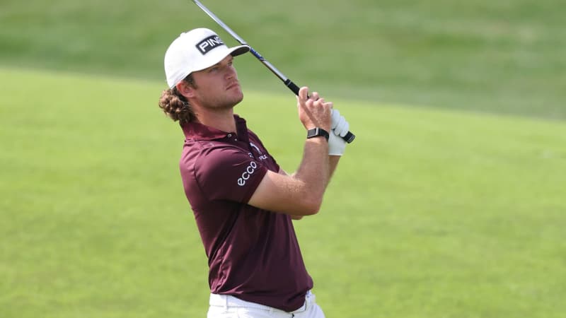 DP World Tour: Schott duellier...