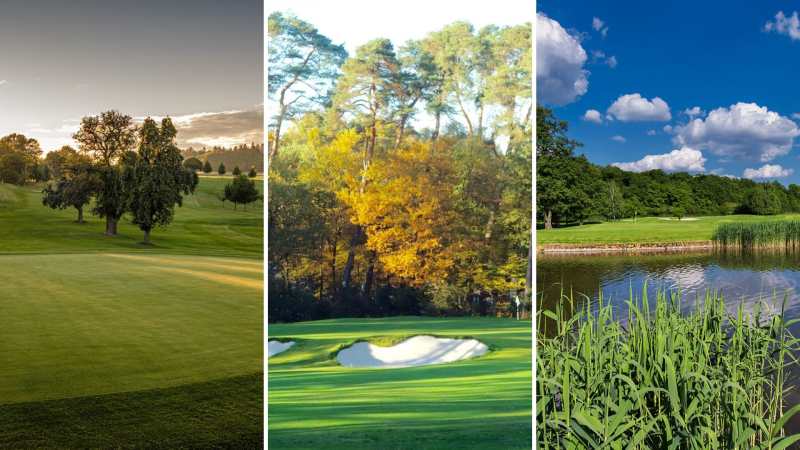 German Swing 2026: Drei neue P...