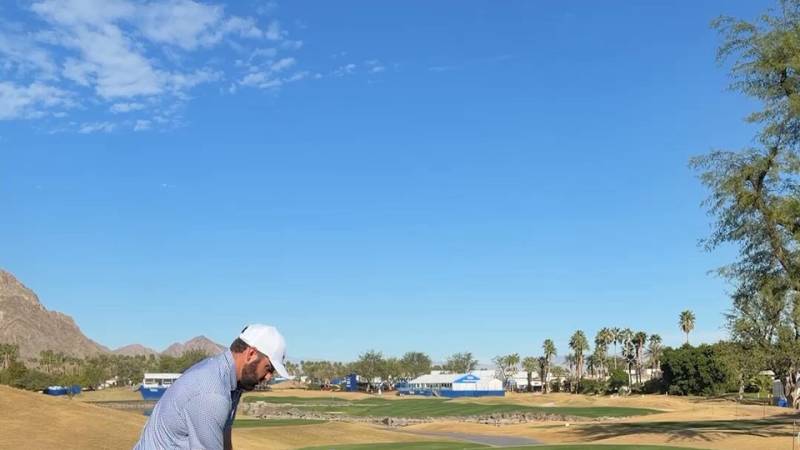 Scottie Schefflers neues 7-Hol...