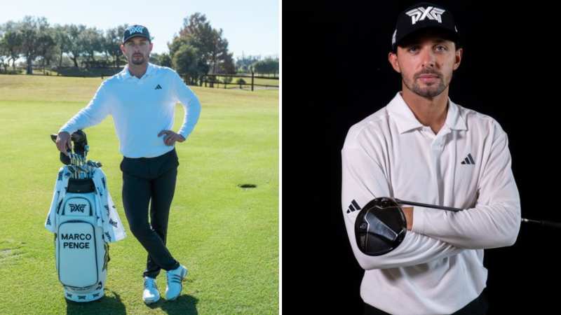 Marco Penge macht große Wechse...