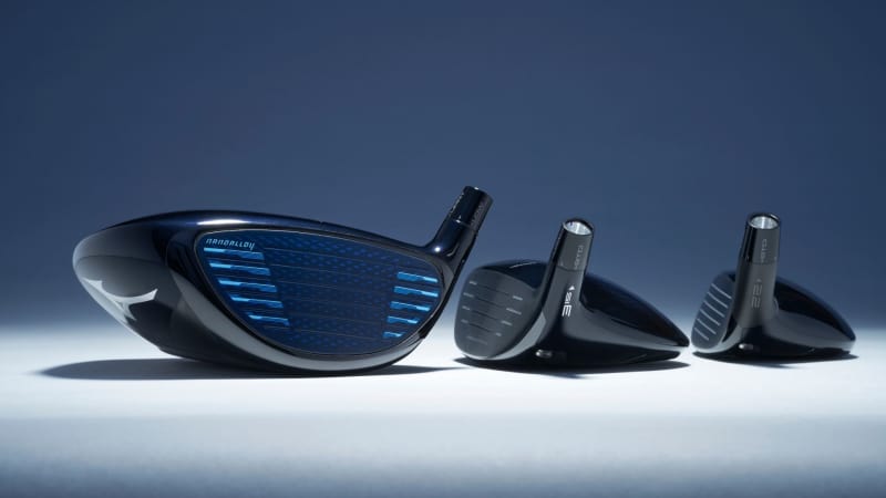 Mizuno JPX ONE: Neue Hölzer mi...