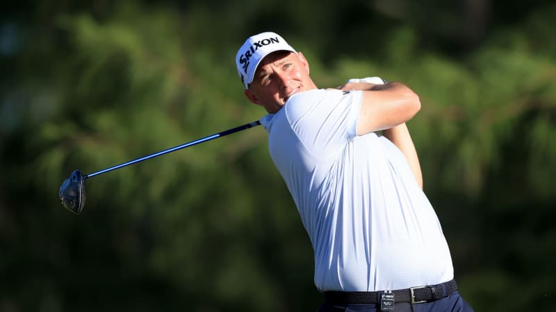PGA Tour Tee Times: Straka, Sc...
