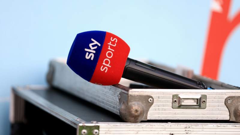 Sky Sport sichert sich Live-Re...