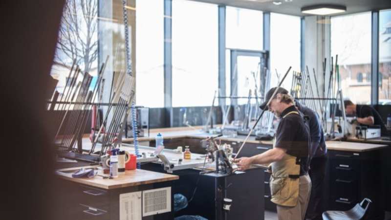 HIO Ratgeber: Präzision rund ums Grün – So werden Wedges zum Scoring Tool