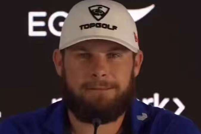Tyrrell Hatton verzichtet auf...