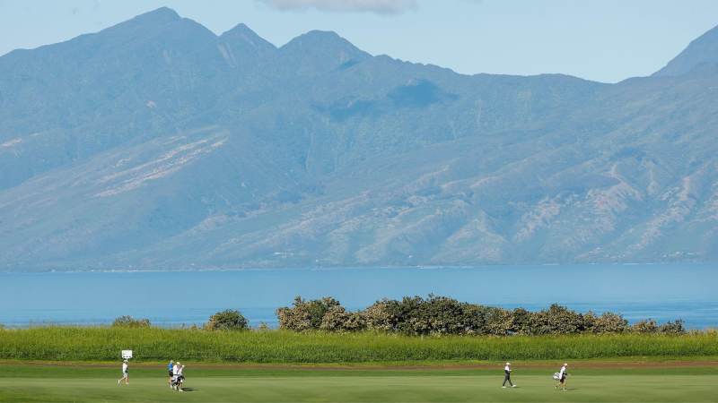 PGA Tour startet 2026 ohne The...