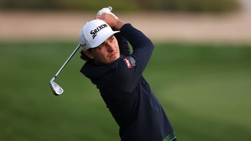 DP World Tour: Starker Auftakt...