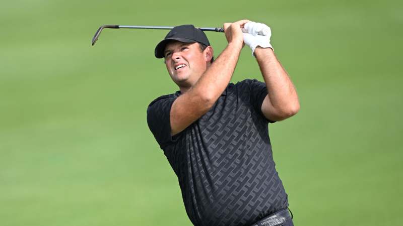 DP World Tour: Reed kann sich...