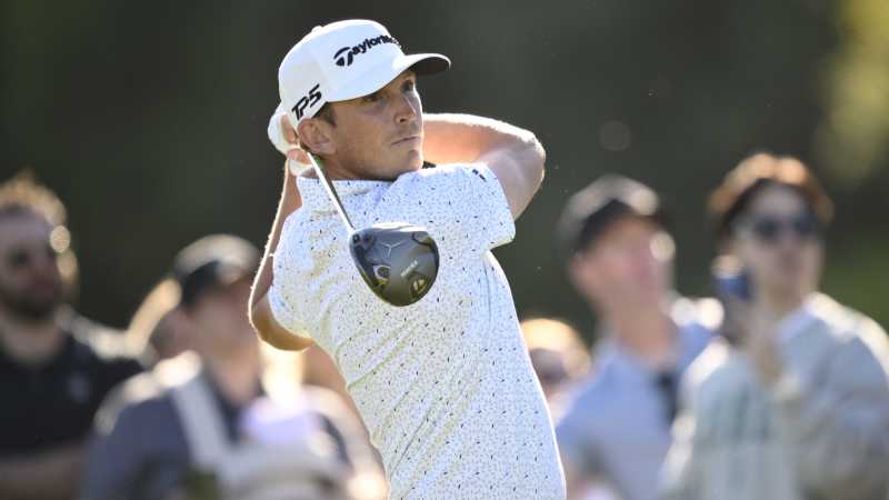 PGA Tour: Bridgeman führt sech...