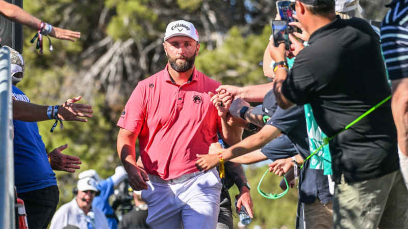 DP World Tour erteilt LIV-Spie...