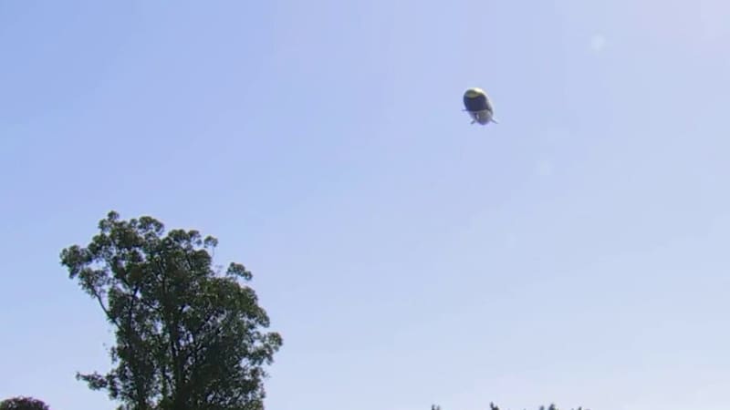 Justin Rose führt Farmers Insu...