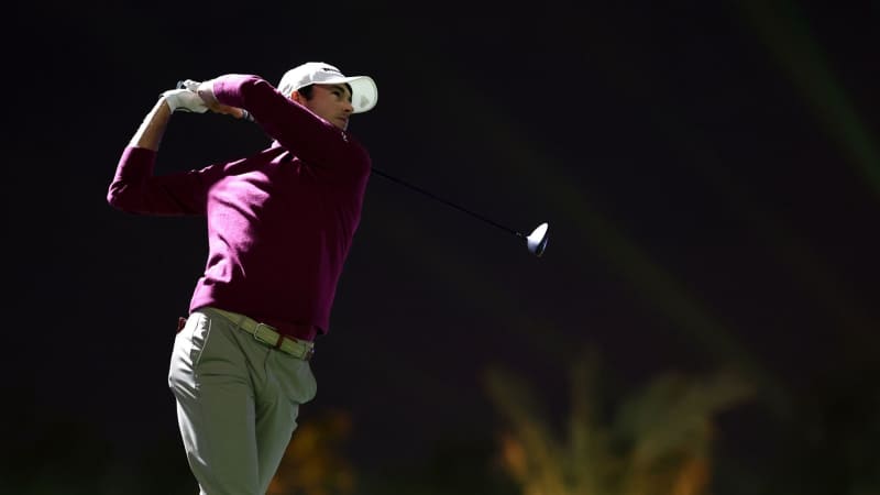 LIV Golf: Showdown mit Doppels...