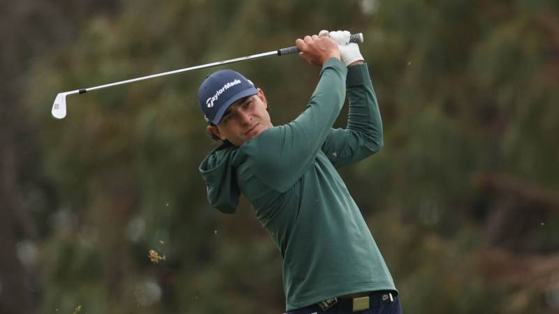 DP World Tour: Steinlechner hä...