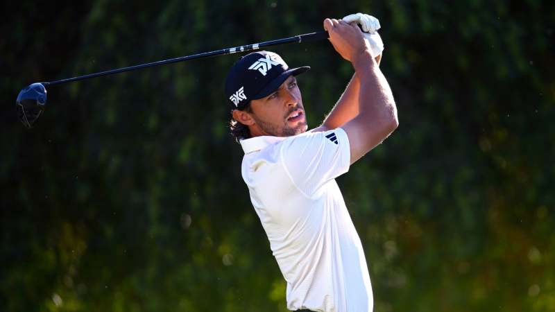 Marco Penge gewinnt Seve-Balle...