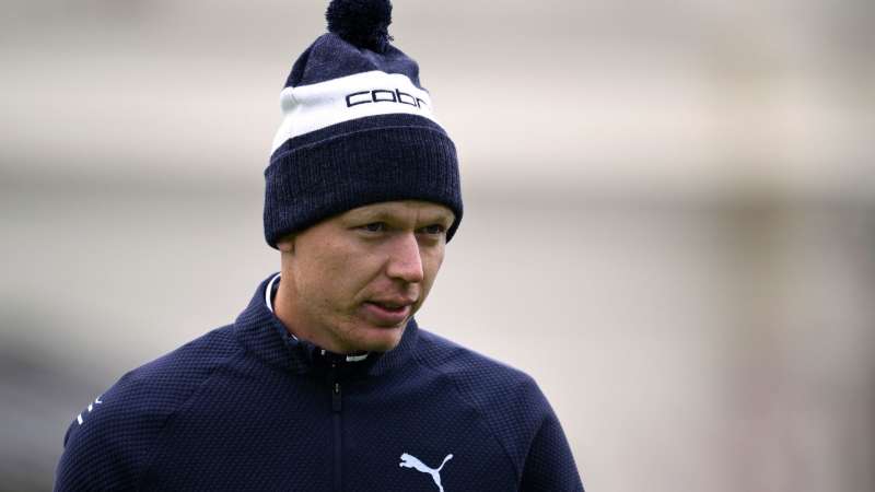 Matti Schmid gibt Einblicke in...