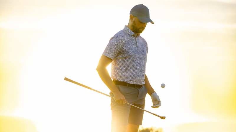 PING SS26 Herrenkollektion: Ze...