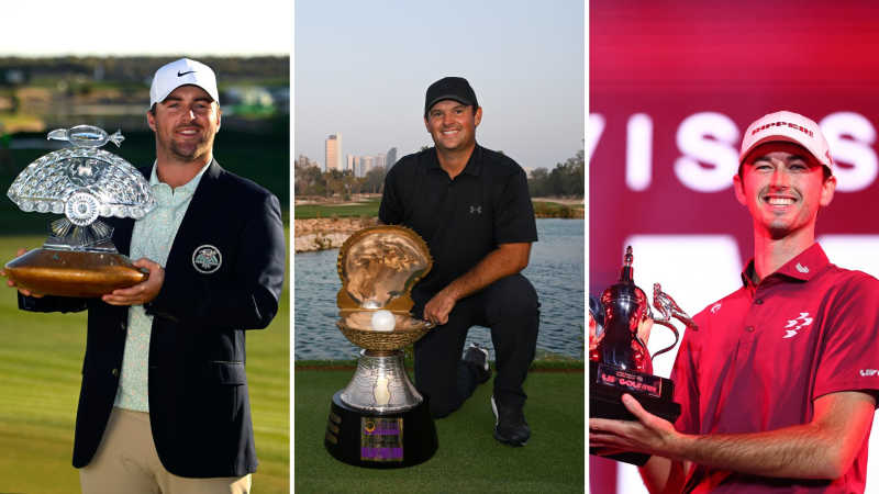 Weltrangliste: Siege und erste...