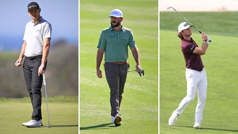 Durch Top-Leistungen klettern...