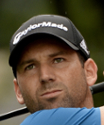 Sergio Garcia