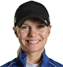 Madelene Sagstrom