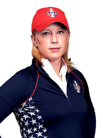 Morgan Pressel