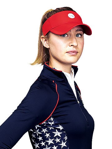 Nelly Korda