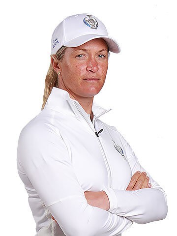 Suzann Pettersen