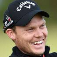 Danny Willett