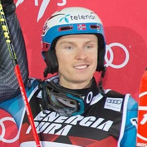 Henrik Kristoffersen