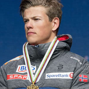 Johannes Hoesflot Klaebo